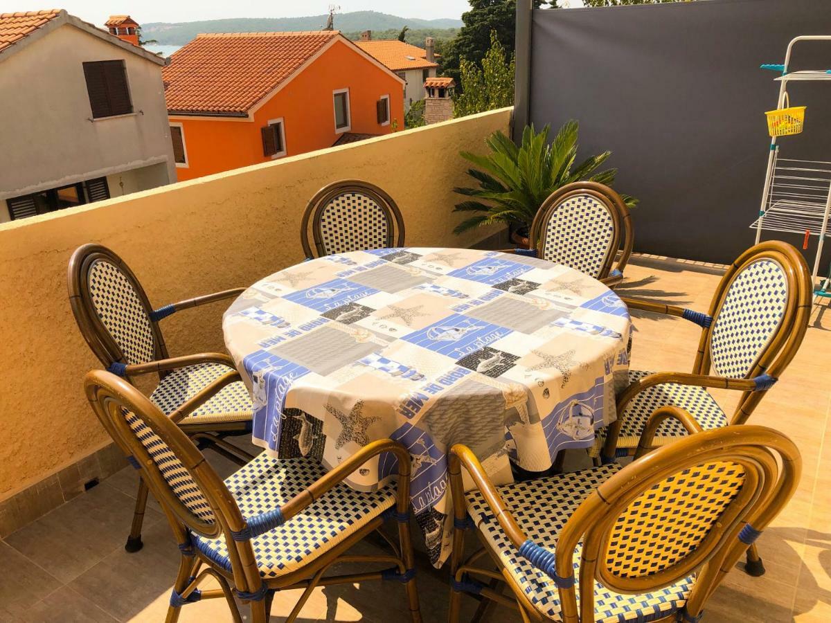 House Maja Big App Medulin Exterior foto