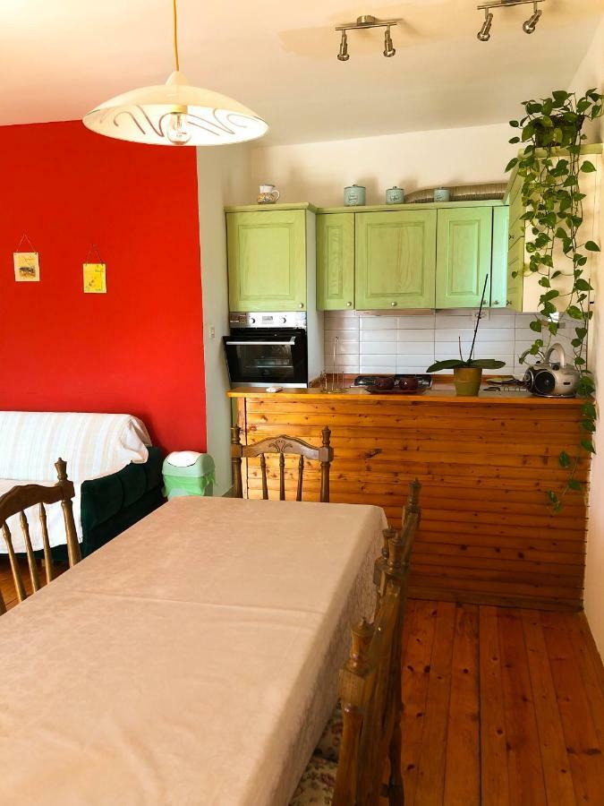 House Maja Big App Medulin Exterior foto