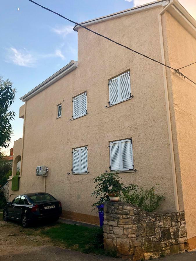 House Maja Big App Medulin Exterior foto