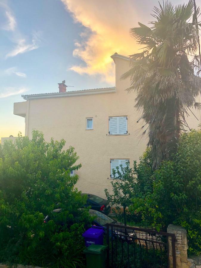 House Maja Big App Medulin Exterior foto